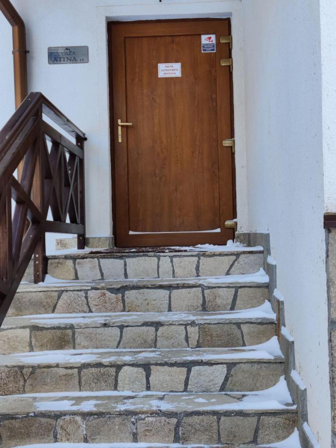 IV Apartment In The Wonderful Rhodope Mountain Smolyan Exterior photo