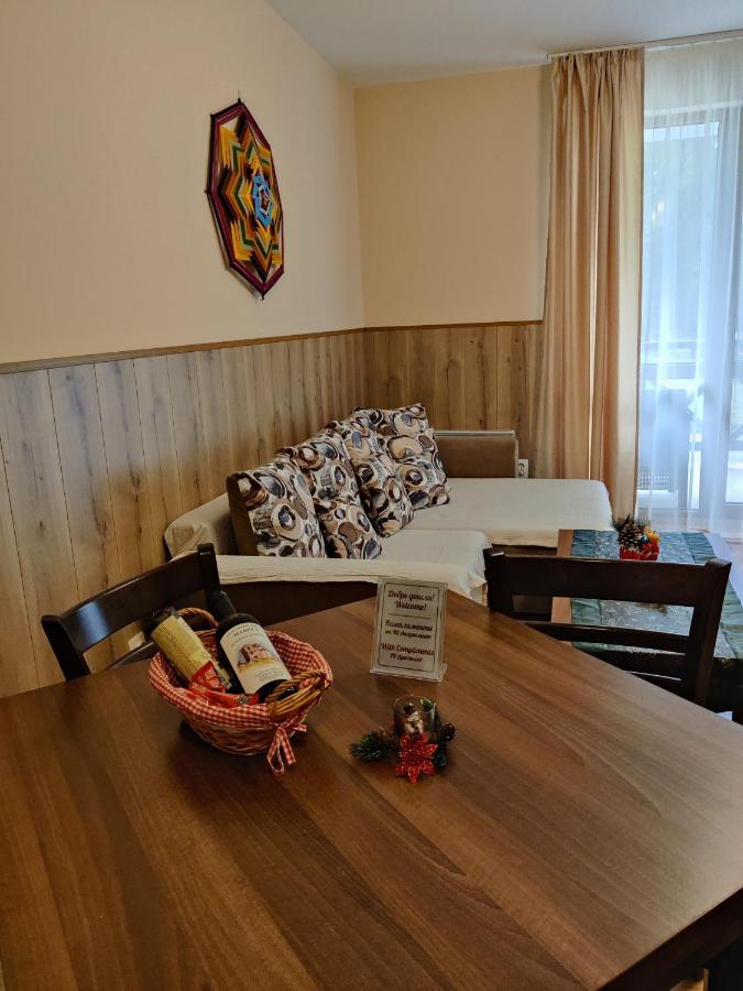 IV Apartment In The Wonderful Rhodope Mountain Smolyan Exterior photo
